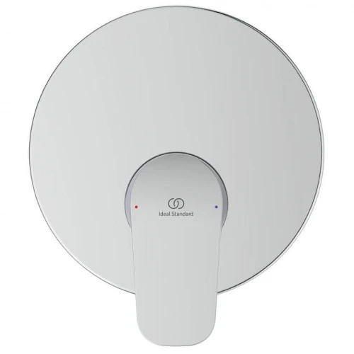 Смеситель для душа Ideal Standard Ceraflex A6757AA цвет Хром