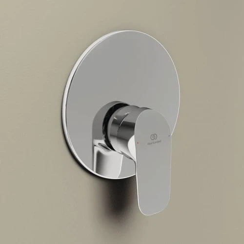 Смеситель для душа Ideal Standard Ceraflex A6757AA цвет Хром