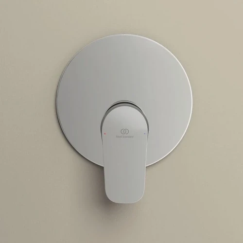 Смеситель для душа Ideal Standard Ceraflex A6757AA цвет Хром