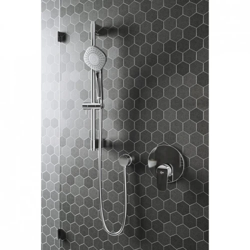 Смеситель для душа Ideal Standard Ceraflex A6757AA цвет Хром