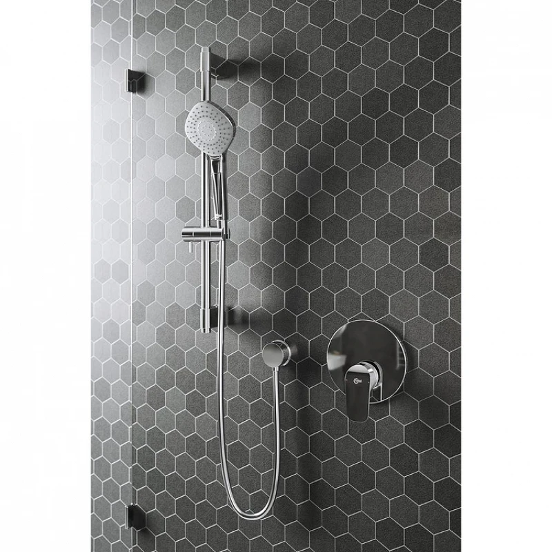 Смеситель для душа Ideal Standard Ceraflex A6757AA цвет Хром