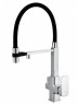Смеситель для кухни Wonzon & Woghand WW-88458012-CR цвет Хром