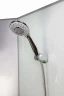 Душевая кабина Niagara Classic 110х80 NG-43185-14QBKTG с гидромассажем