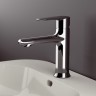 Смеситель для раковины Remer Vanity V11 Хром на столешницу