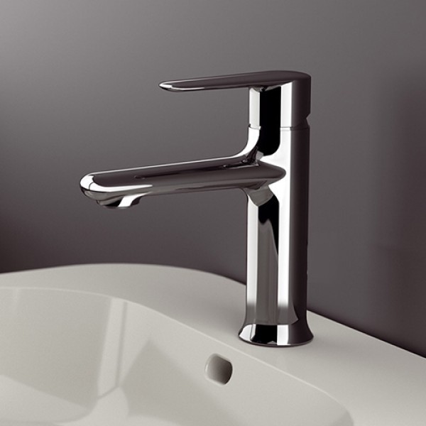 Смеситель для раковины Remer Vanity V11 Хром на столешницу