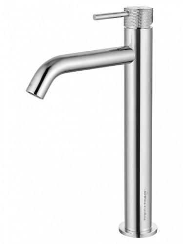 Смеситель для раковины Wonzon &amp; Woghand WW-H1062-CR цвет Хром