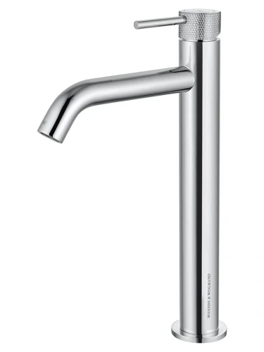 Смеситель для раковины Wonzon &amp; Woghand WW-H1062-CR цвет Хром