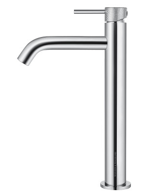 Смеситель для раковины Wonzon &amp; Woghand WW-H1062-CR цвет Хром