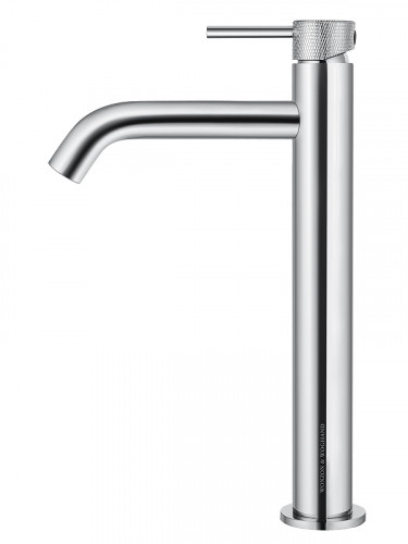 Смеситель для раковины Wonzon &amp; Woghand WW-H1062-CR цвет Хром