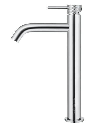 Смеситель для раковины Wonzon &amp; Woghand WW-H1062-CR цвет Хром
