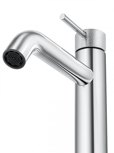 Смеситель для раковины Wonzon &amp; Woghand WW-H1062-CR цвет Хром