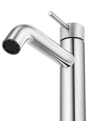 Смеситель для раковины Wonzon &amp; Woghand WW-H1062-CR цвет Хром