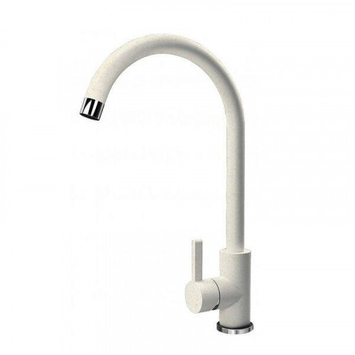 Смеситель для кухни Dr. Gans Соло 319.03h.1123.403 цвет Латте