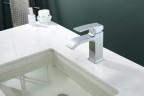 Смеситель для раковины Raglo R02.10 Хром