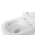 Унитаз BelBagno Marino BB7026CH-TOR/SC подвесной цвет Белый с сиденьем Микролифт