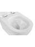 Унитаз BelBagno Marino BB7026CH-TOR/SC подвесной цвет Белый с сиденьем Микролифт