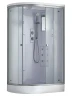 Душевая кабина Timo Standart 120х85 R T-5502R Г/М с гидромассажем