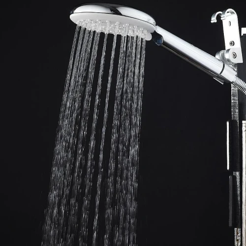 Душевой гарнитур Orange O-Shower OS042 Хром