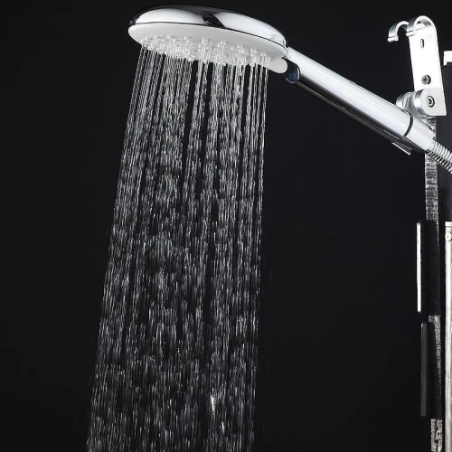 Душевой гарнитур Orange O-Shower OS042 Хром