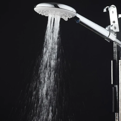 Душевой гарнитур Orange O-Shower OS042 Хром