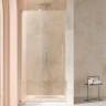 Душевая дверь Vincea Волк-Ин (Walk-In) 120 L VDS-4WSL120CL-L профиль Хром стекло прозрачное