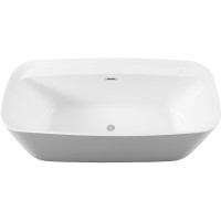 Акриловая ванна Aquanet Fine 170x78 260045 без гидромассажа
