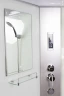 Душевая кабина Niagara Classic 90х70 R NG-33974-14RF с гидромассажем