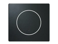 Зеркало Uni-Flow Mirror 80 M639 с подсветкой с сенсорным выключателем и подогревом