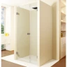 Душевая дверь Riho SZ Scandic NXT X101 80 L G001003120 (GX08002C1) профиль Хром стекло прозрачное