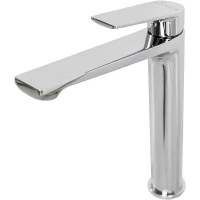 Смеситель для раковины Cezares Comfort COMFORT-LC-01-W0 Хром