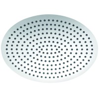 Верхний душ RGW Shower Panels SP-83-25 21148325-01 Хром нержавеющая сталь на потолок