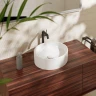 Раковина-чаша Hansgrohe Xuniva S 40 60164450 Белая накладная