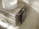 Раковина-чаша Hansgrohe Xuniva S 40 60164450 Белая накладная