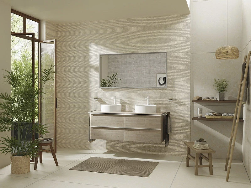 Раковина-чаша Hansgrohe Xuniva S 40 60164450 Белая накладная