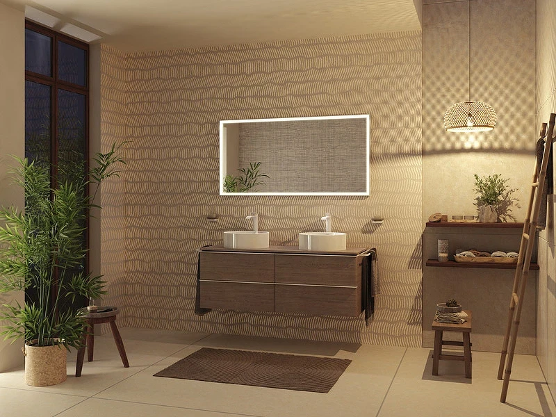 Раковина-чаша Hansgrohe Xuniva S 40 60164450 Белая накладная