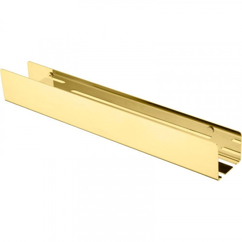 Металлическая полка Boheme Free 10967-G Золото