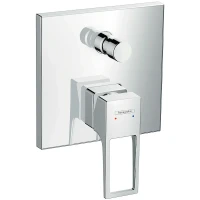 Смеситель для душа Hansgrohe Metropol 74545000 Хром латунь встраиваемый