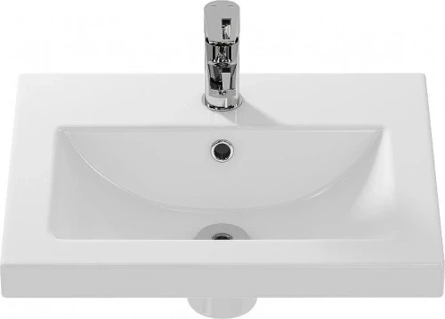 Раковина Bellezza Cersanit Como 50 5907720670030 Белая