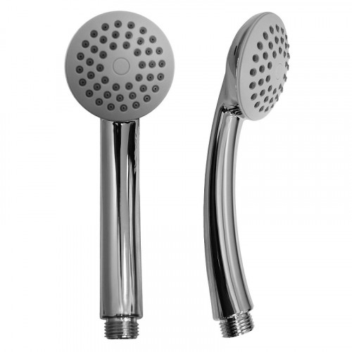 Смеситель для душа Azario AZ-HU245905 цвет Хром