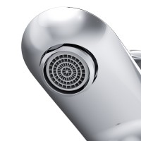 Смеситель для ванны AM.PM Like F8010232 Хром латунь
