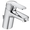 Смеситель для раковины Roca Victoria 5A3J25C0M Хром латунь