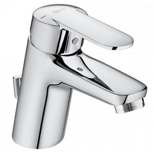 Смеситель для раковины Roca Victoria 5A3J25C0M Хром латунь