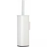 Ершик для унитаза WasserKRAFT K-1167WHITE Белый матовый
