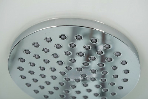 Душевая кабина Esbano ES-108CKR 100x80 ESKB108CKR без гидромассажа