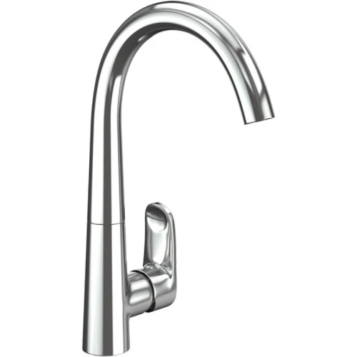 Смеситель для кухни Ceramicanova A.V.O 70027CH