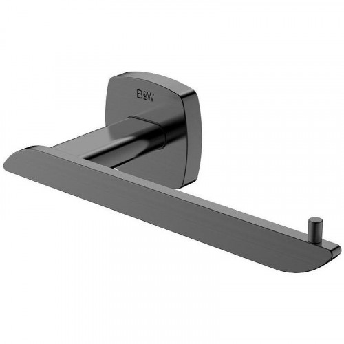 Набор аксессуаров для ванной Black&White Gravity GA-7820GM 7820GM Gun Metal