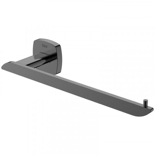 Набор аксессуаров для ванной Black&White Gravity GA-7820GM 7820GM Gun Metal