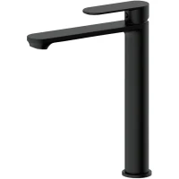 Смеситель для раковины Haiba HB11590-7 Черный