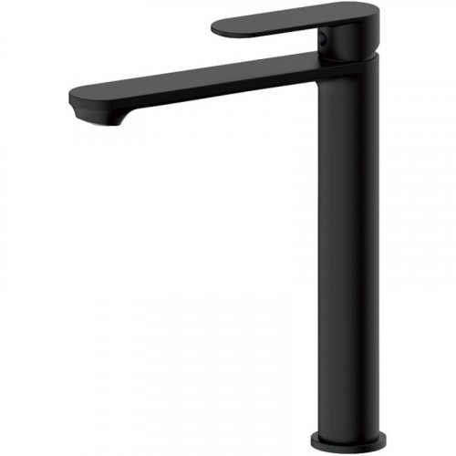 Смеситель для раковины Haiba HB11590-7 Черный