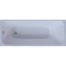 Акриловая ванна Aquatek Eco-friendly Мия 175x70 MIY175-0000001 без панелей, каркаса и слив-перелива